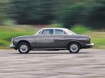 Rover P5 Coupe Mark II 1962 года